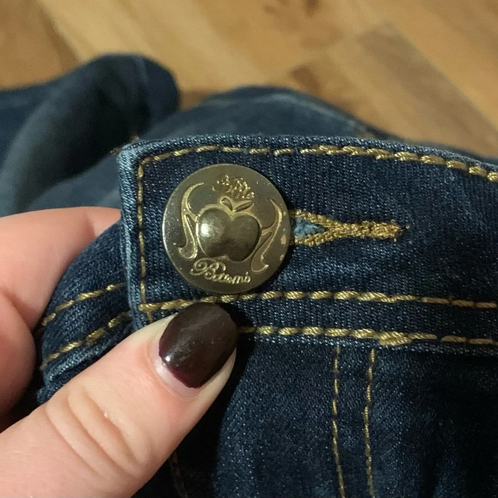 Apple Bottom capri jeans - Picture 8 of 8